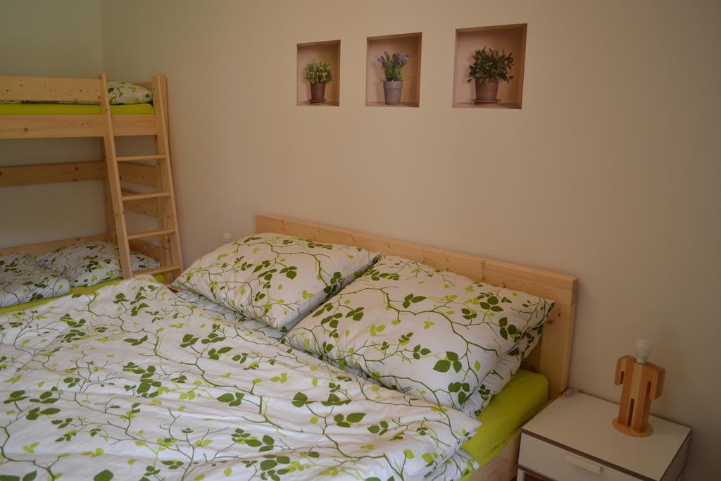 Apartman Medvedin 109 Spindleruv Mlyn Exterior photo
