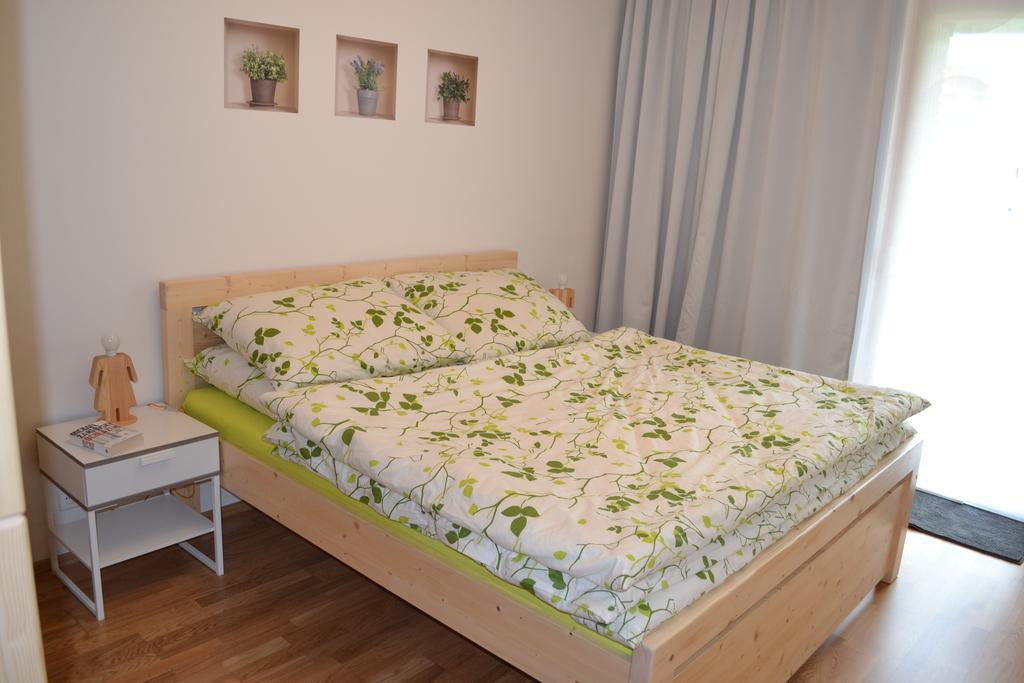 Apartman Medvedin 109 Spindleruv Mlyn Exterior photo